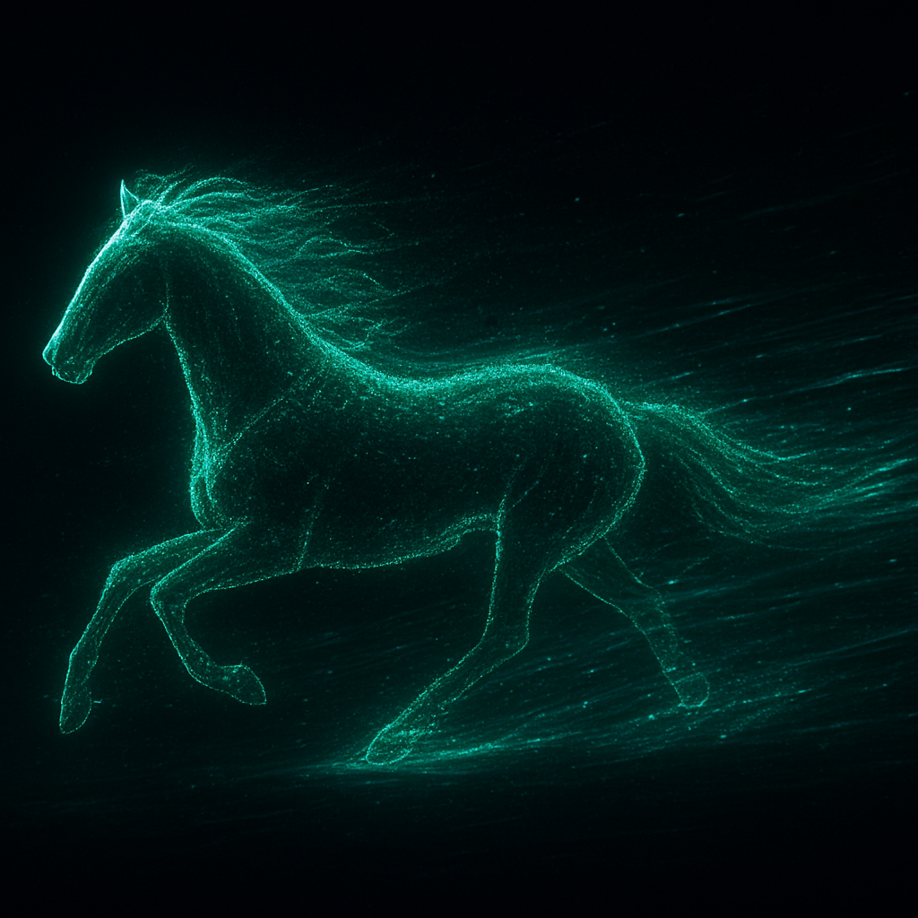 HappyHorse-1.1 极速视频引擎