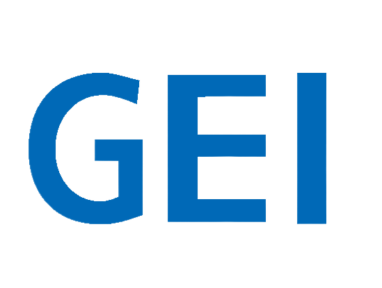 GEI logo